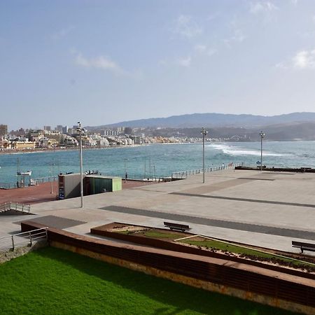 Bj Suites Canteras Лас-Пальмас-де-Гран-Канарія Екстер'єр фото