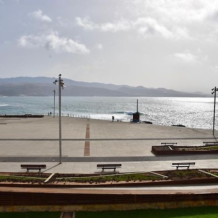 Bj Suites Canteras Лас-Пальмас-де-Гран-Канарія Екстер'єр фото