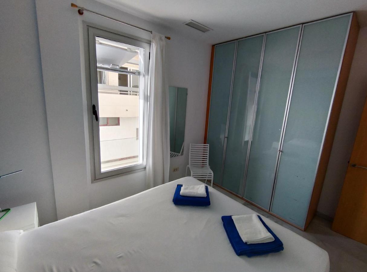 Bj Suites Canteras Лас-Пальмас-де-Гран-Канарія Екстер'єр фото