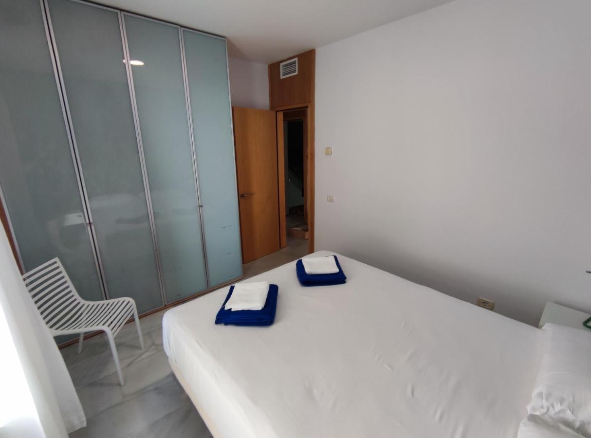 Bj Suites Canteras Лас-Пальмас-де-Гран-Канарія Екстер'єр фото