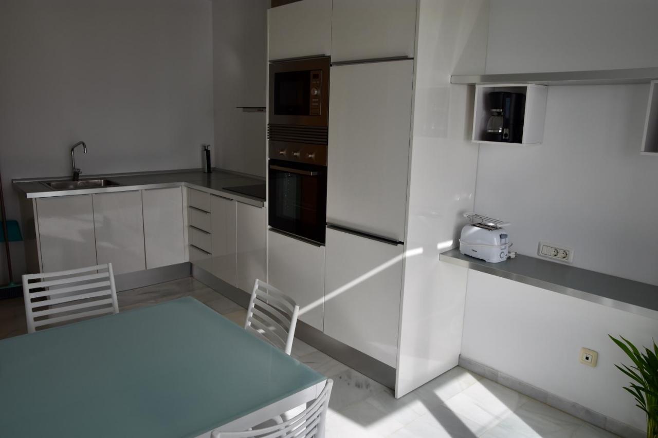 Bj Suites Canteras Лас-Пальмас-де-Гран-Канарія Екстер'єр фото