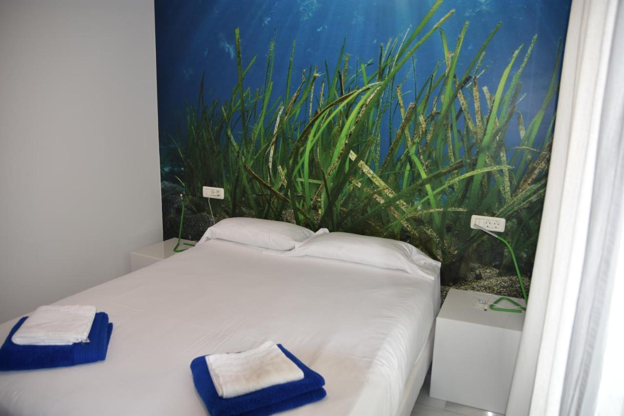 Bj Suites Canteras Лас-Пальмас-де-Гран-Канарія Екстер'єр фото