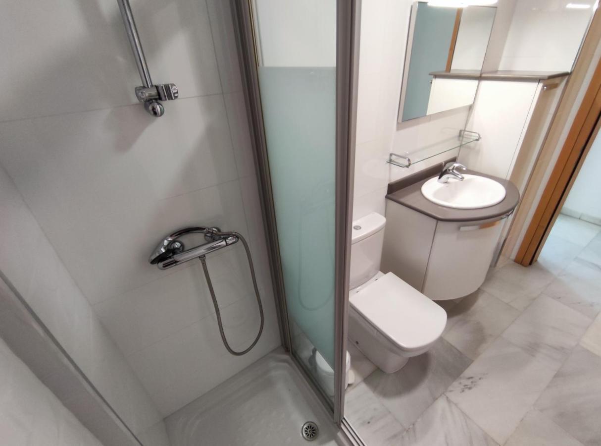 Bj Suites Canteras Лас-Пальмас-де-Гран-Канарія Екстер'єр фото