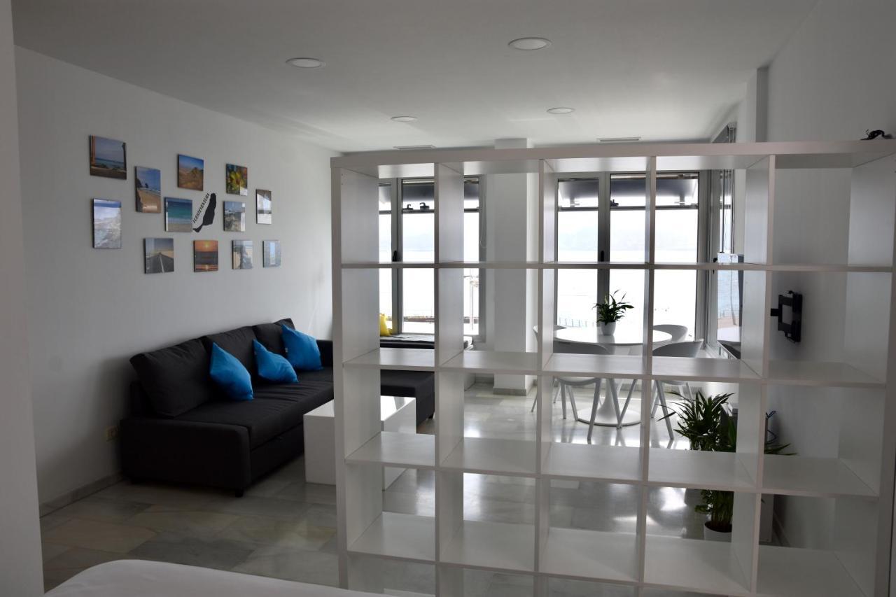 Bj Suites Canteras Лас-Пальмас-де-Гран-Канарія Екстер'єр фото