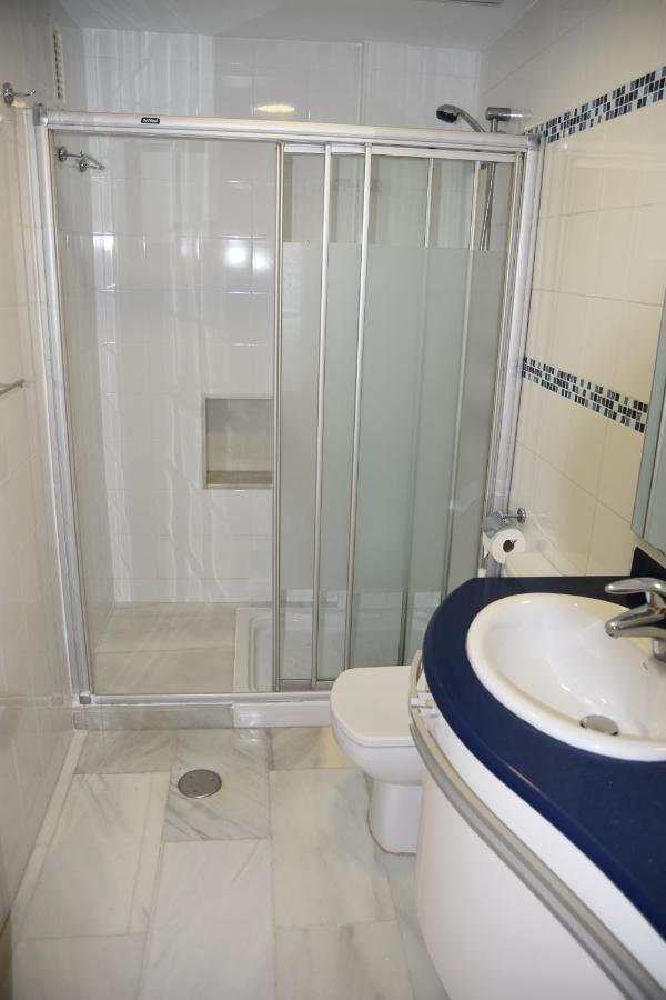 Bj Suites Canteras Лас-Пальмас-де-Гран-Канарія Екстер'єр фото