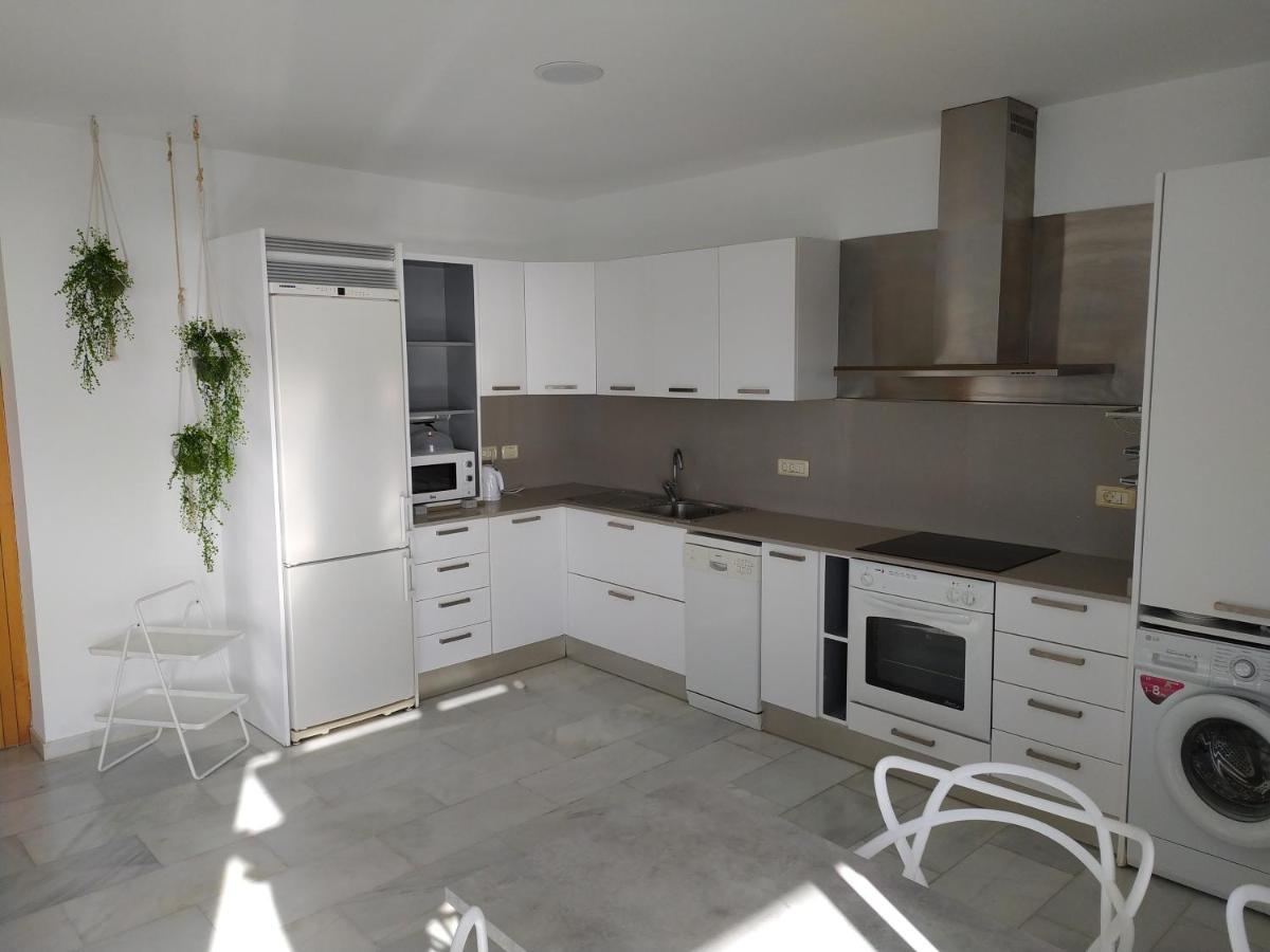 Bj Suites Canteras Лас-Пальмас-де-Гран-Канарія Екстер'єр фото