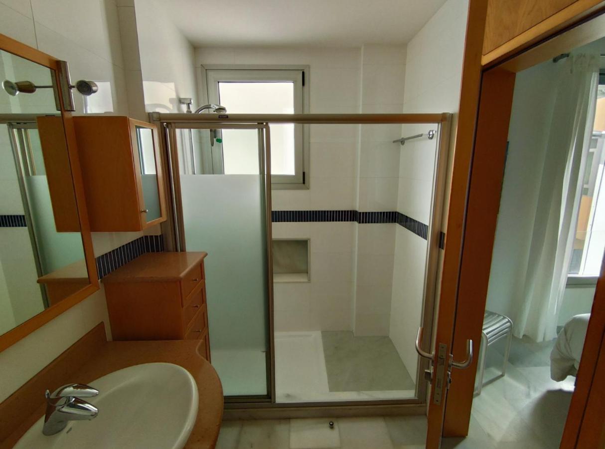 Bj Suites Canteras Лас-Пальмас-де-Гран-Канарія Екстер'єр фото