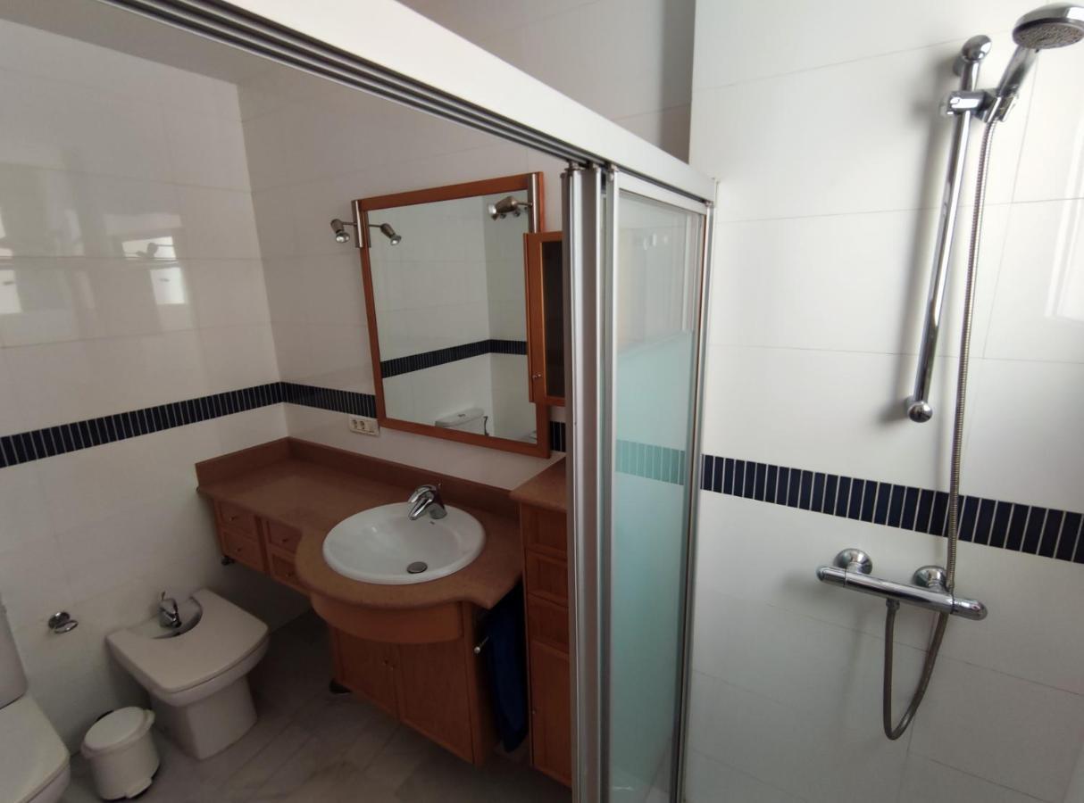 Bj Suites Canteras Лас-Пальмас-де-Гран-Канарія Екстер'єр фото
