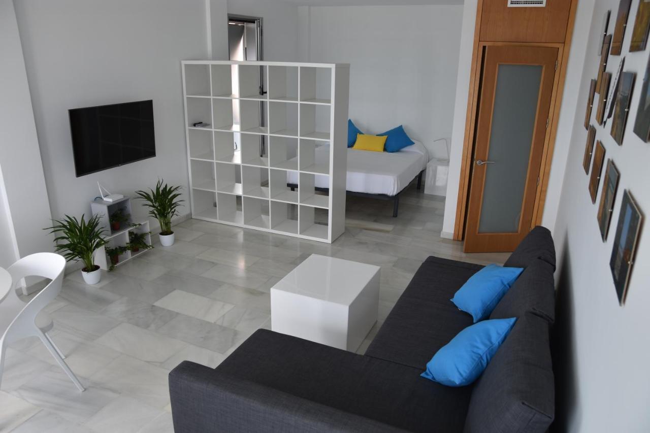Bj Suites Canteras Лас-Пальмас-де-Гран-Канарія Екстер'єр фото