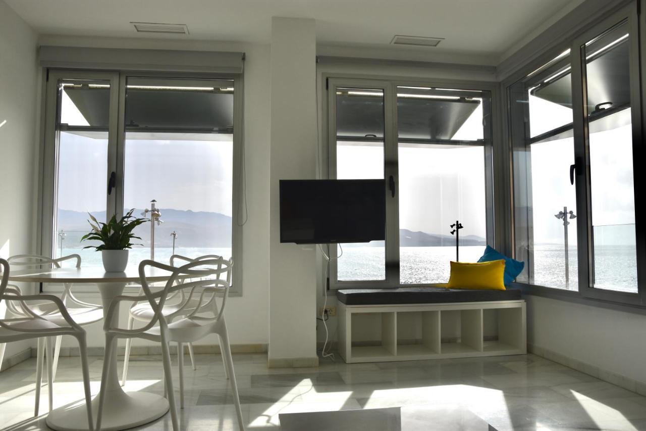 Bj Suites Canteras Лас-Пальмас-де-Гран-Канарія Екстер'єр фото