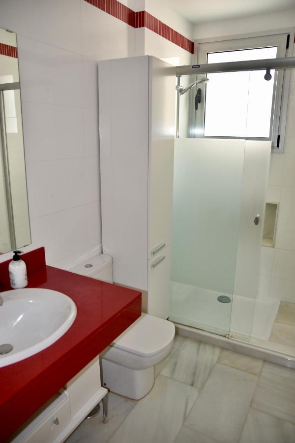 Bj Suites Canteras Лас-Пальмас-де-Гран-Канарія Екстер'єр фото
