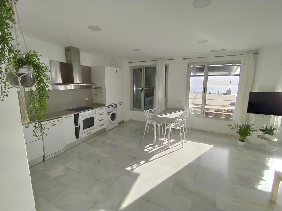 Bj Suites Canteras Лас-Пальмас-де-Гран-Канарія Екстер'єр фото