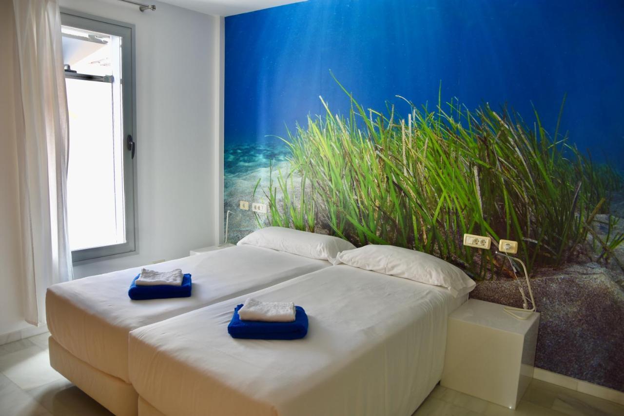 Bj Suites Canteras Лас-Пальмас-де-Гран-Канарія Екстер'єр фото