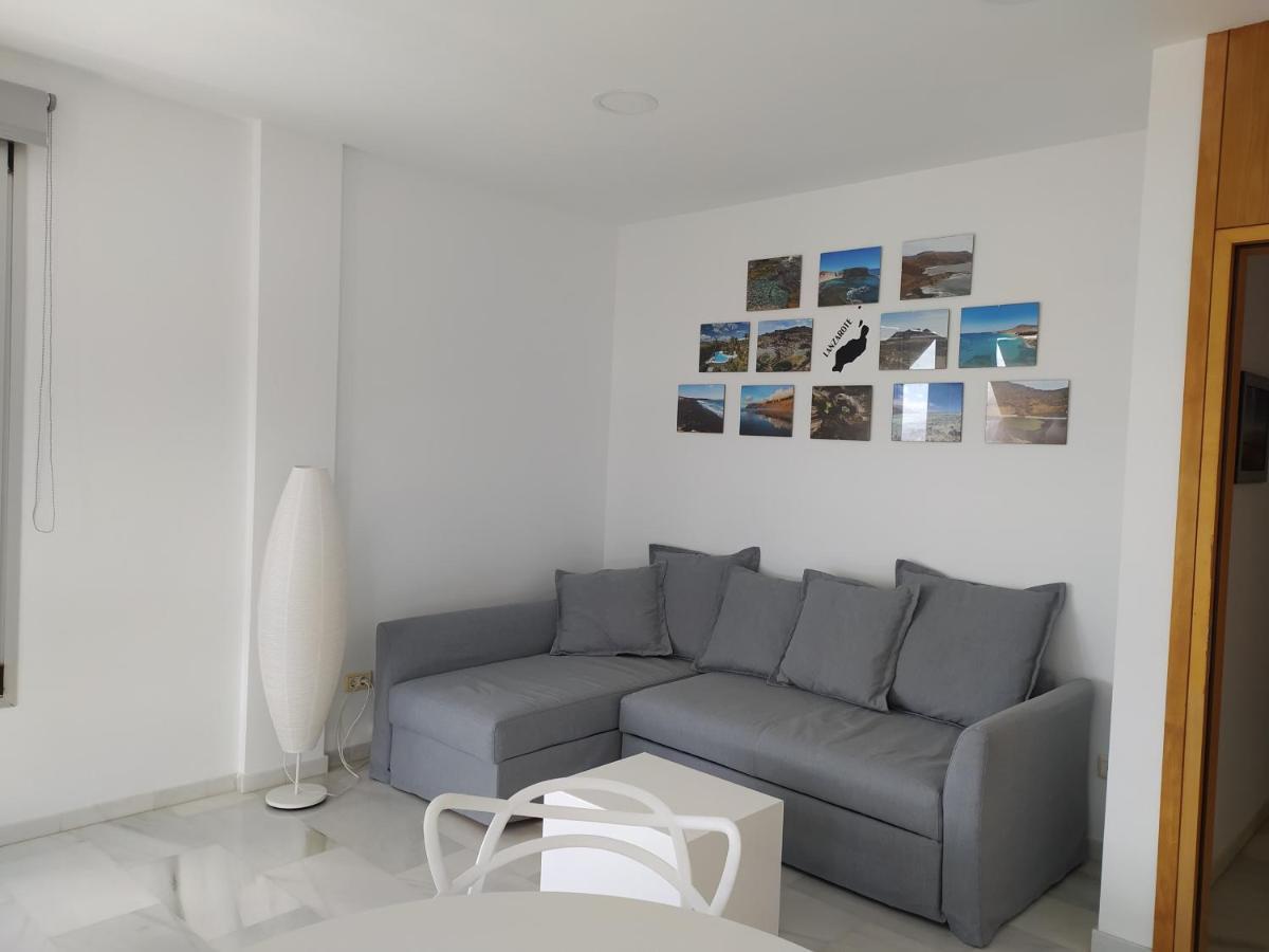 Bj Suites Canteras Лас-Пальмас-де-Гран-Канарія Екстер'єр фото